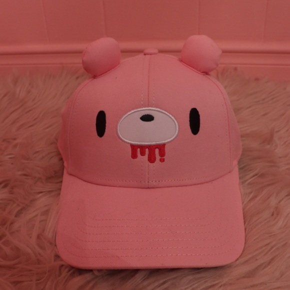 Gloomy Bear Cap - Picture 2 of 4